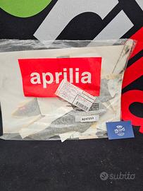 Adesivi Aprilia Sr 50 Stealth 