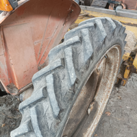 Trattore Fiat 441 d.t