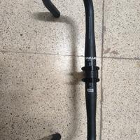 manubrio bontrager