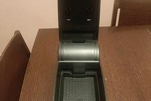 RATI Bracciolo Armster 3 DACIA DUSTER 2018-2024