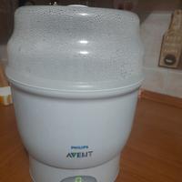 Sterilizzatore Philips Avent iQ24
