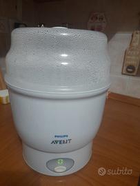 Sterilizzatore Philips Avent iQ24