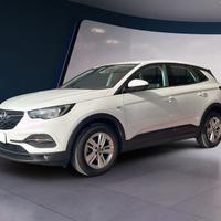 Opel Grandland X 1.5 diesel Ecotec Start&Stop...