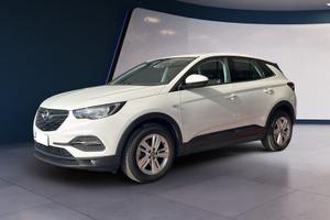 Opel Grandland X 1.5 diesel Ecotec Start&Stop...