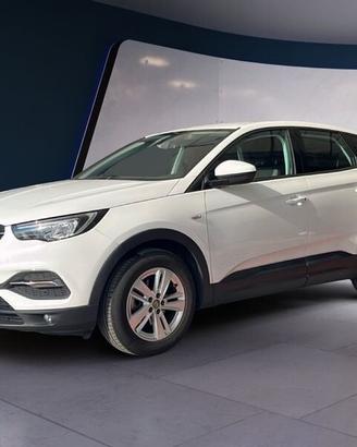 Opel Grandland X 1.5 diesel Ecotec Start&Stop...