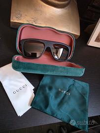 Gucci gg1570s 002 57 18-145
