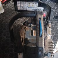 Motosega Hyundai