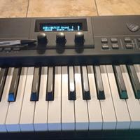 pianoforte digitale Yamaha cp50 