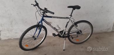 Bici MTB economiche M/F in coppia o singole