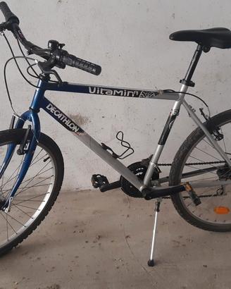 Bici MTB economiche M/F in coppia o singole