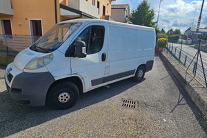 Peugeot Boxer L1H1 2011