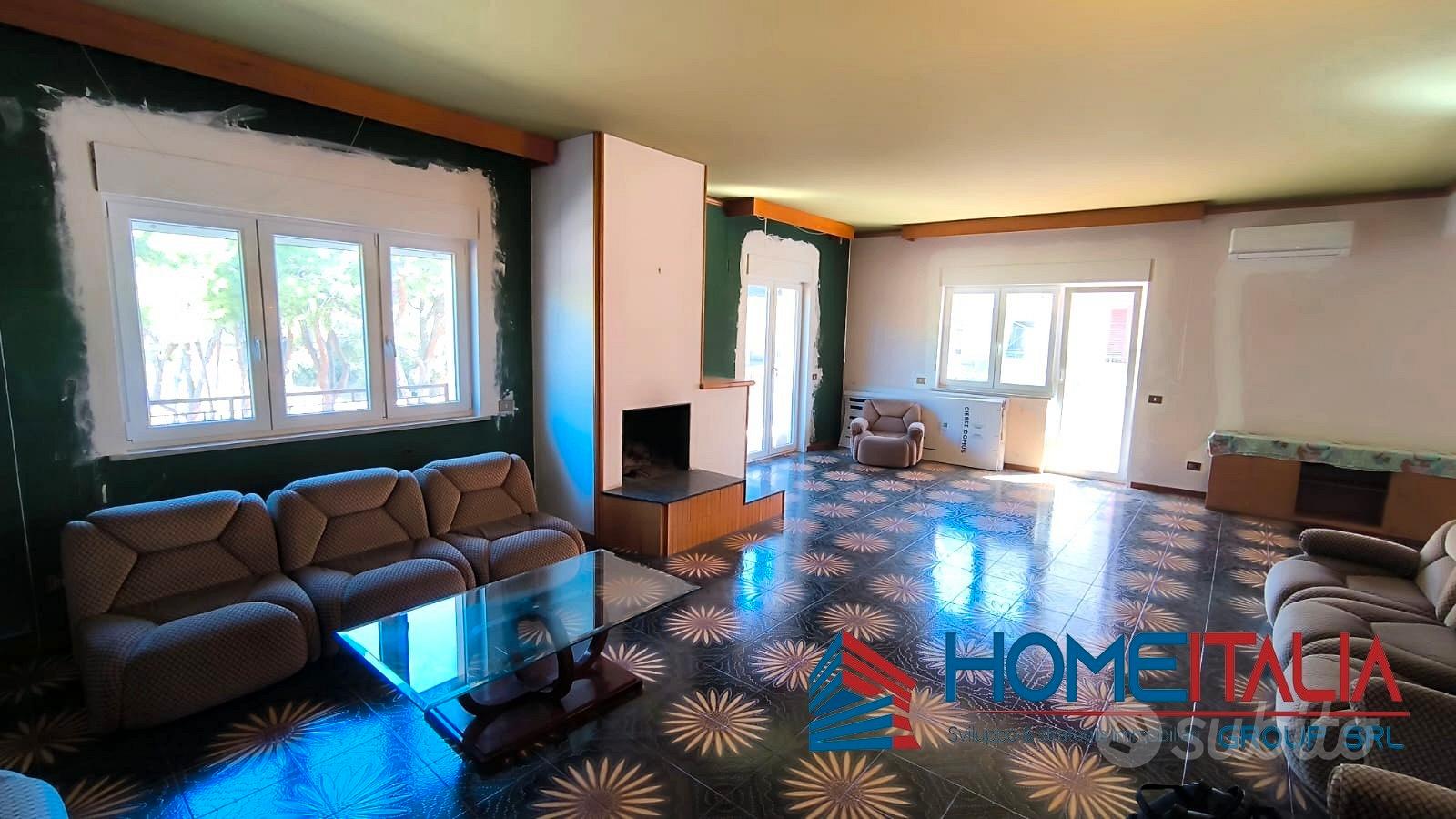 Apartment in Bagheria, Punta Vugghia, Aspra - Vista 3