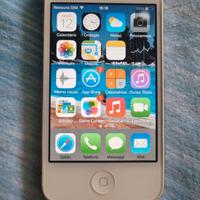 iPhone 4 senza scatola