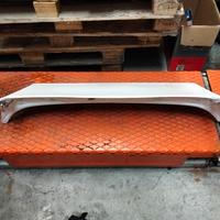 spoiler Honda Civic 1988-1991
