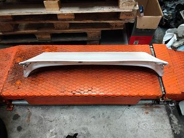 spoiler Honda Civic 1988-1991