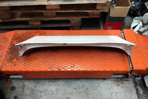 spoiler Honda Civic 1988-1991