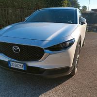 Mazda CX-30 4X4 Unico Proprietario Ibrida