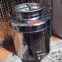 Contenitore per olio 20lt