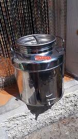 Contenitore per olio 20lt