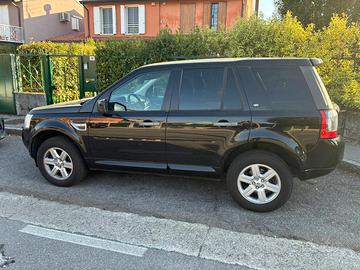 Land Rover Freelander 2.2 SD4 S - 06/2011