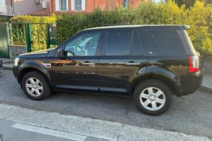 Land Rover Freelander 2.2 SD4 S - 06/2011