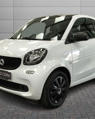 smart fortwo 70 1.0 52kW passion