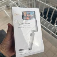 Insta360 Flow Pro scatola mai aperta