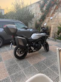 Yamaha Tracer 900 NUOVA DI ZECCA