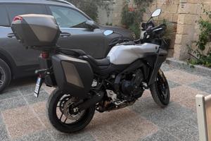 Yamaha Tracer 900 NUOVA DI ZECCA