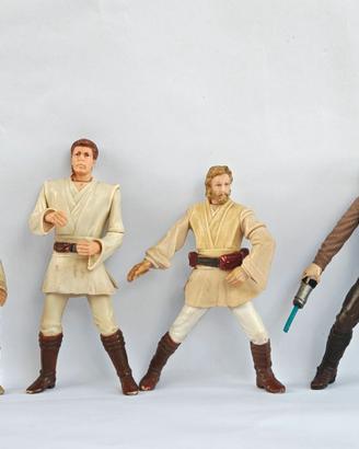 Action Figure Star Wars vintage
