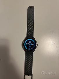 Suunto race S titanium