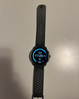Suunto race S titanium