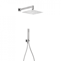 Set doccia completo Effepi Rubinetterie