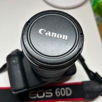 Fotocamera reflex Canon