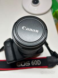 Fotocamera reflex Canon