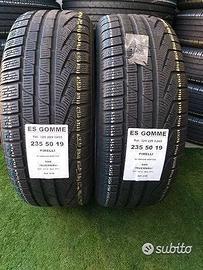 2 gomme 235 50 19 pirelli inv RIF238