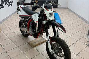 SWM SM500R 2026