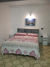 Appartamento a Paola Marina