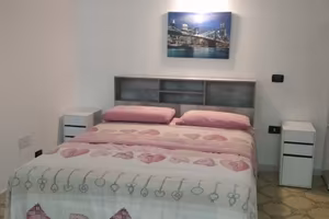 Appartamento a Paola Marina