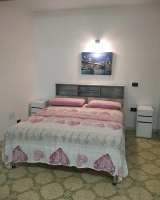 Appartamento a Paola Marina