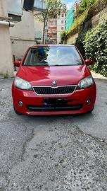 Skoda citigo 1.0 metano
