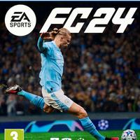 FC 24 EA Sports PS5 (per Sony Playstation 5)