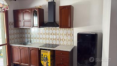 Bilocale Grado primo piano città giardino