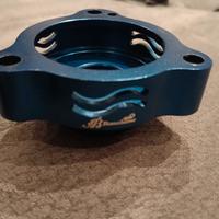 Popoff  bonalume punto evo Abarth 