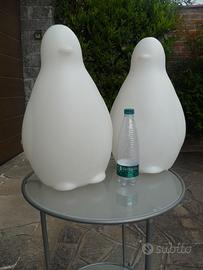 Lampada KOKO di GIO COLONNA n 2