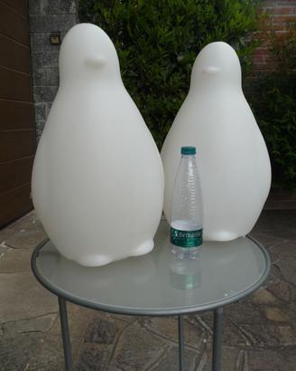 Lampada KOKO di GIO COLONNA n 2