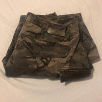 Pantalone Yakuza xxl usa 40