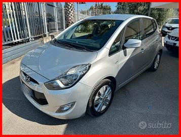 Hyundai iX20 1.4 CRDI 90 CV Style