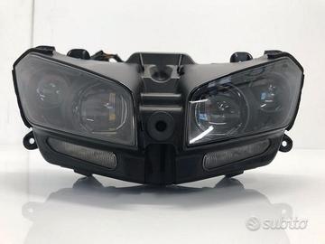 FARO ANTERIORE MT-09 2017-2020