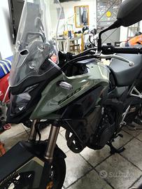 Honda CB 500X - Anno 2023